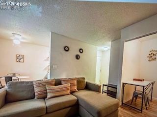5042 E El Camino Drive Colorado Springs CO 80918
