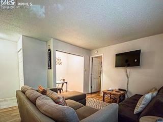 5042 E El Camino Drive Colorado Springs CO 80918