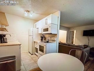 5042 E El Camino Drive Colorado Springs CO 80918