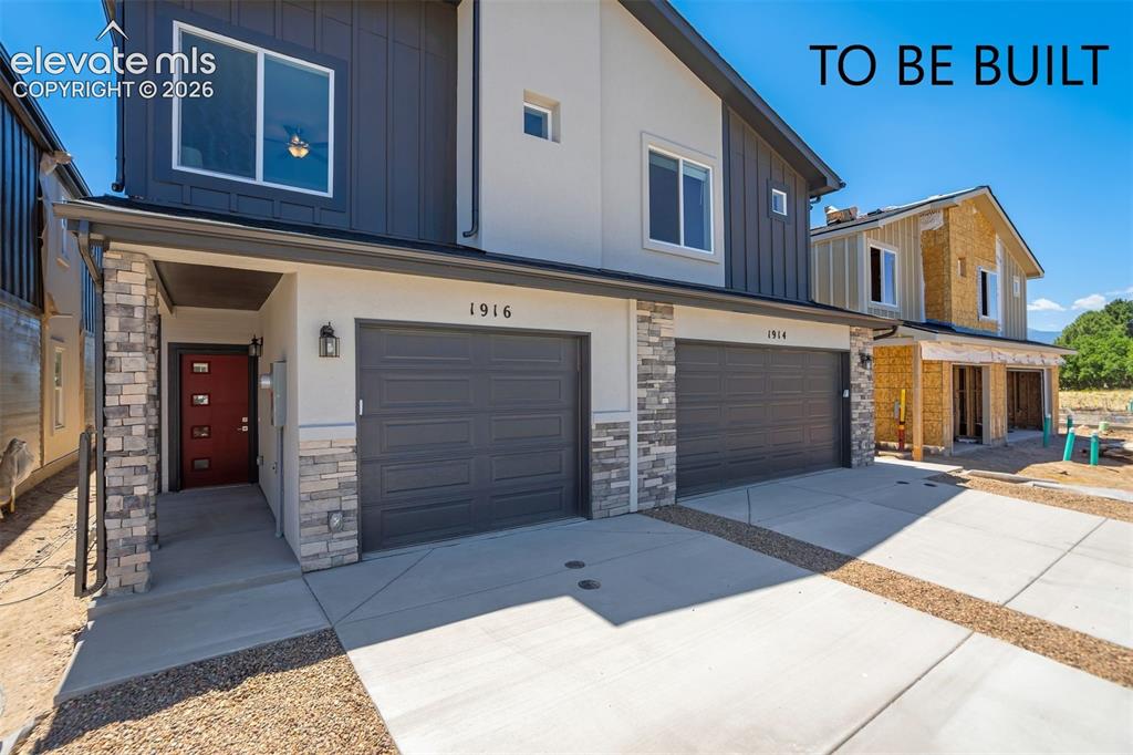 1881 Erin Loop Colorado Springs CO 80918