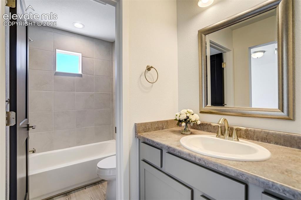 1881 Erin Loop Colorado Springs CO 80918
