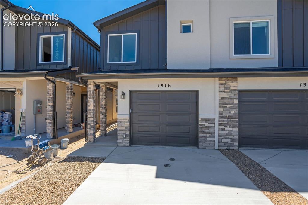 1881 Erin Loop Colorado Springs CO 80918