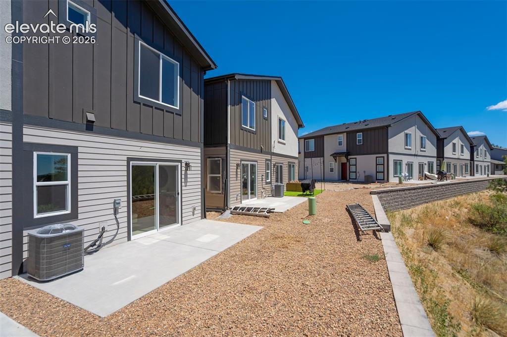 1881 Erin Loop Colorado Springs CO 80918