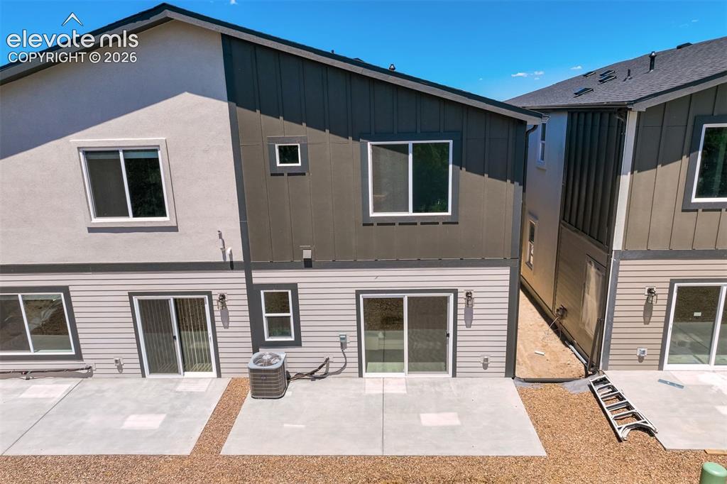 1881 Erin Loop Colorado Springs CO 80918