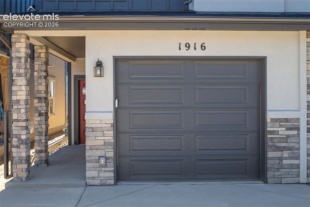 1881 Erin Loop Colorado Springs CO 80918