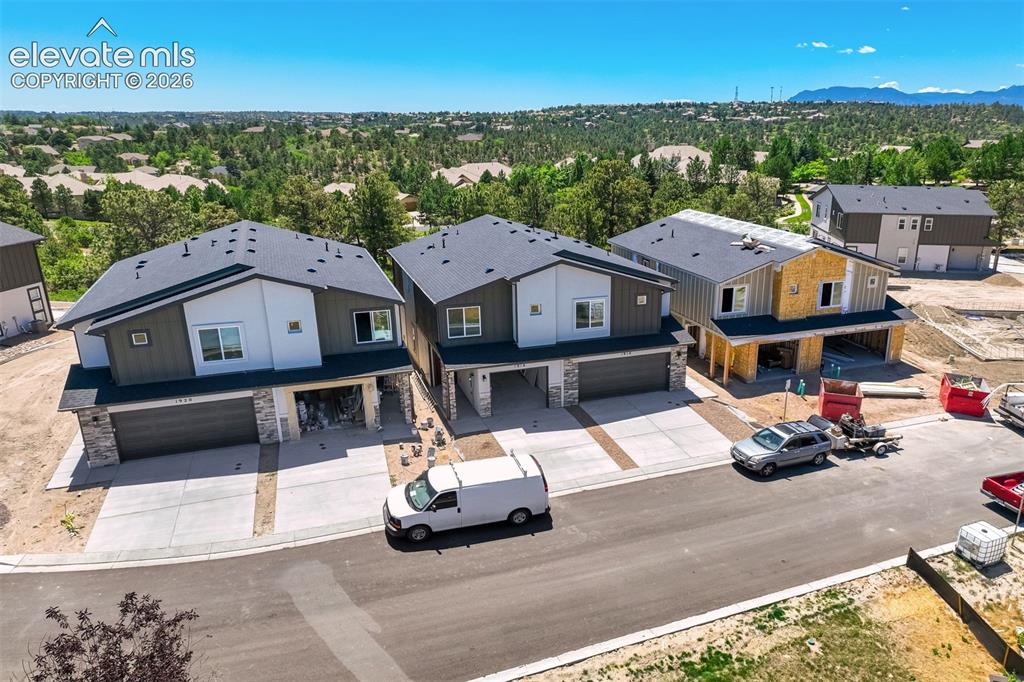 1881 Erin Loop Colorado Springs CO 80918