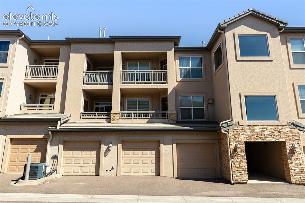 605 Cougar Bluff Point Colorado Springs CO 80906