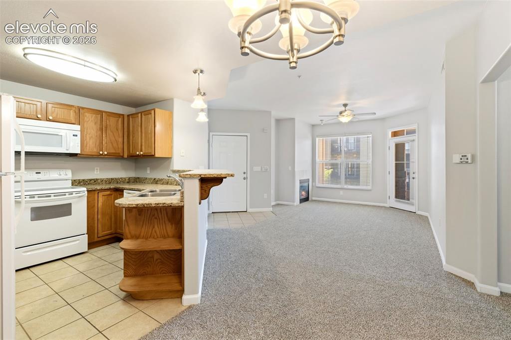 605 Cougar Bluff Point Colorado Springs CO 80906