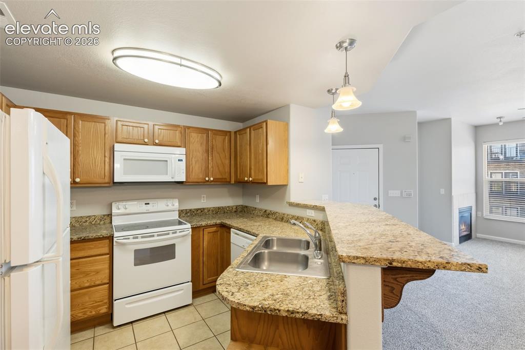 605 Cougar Bluff Point Colorado Springs CO 80906