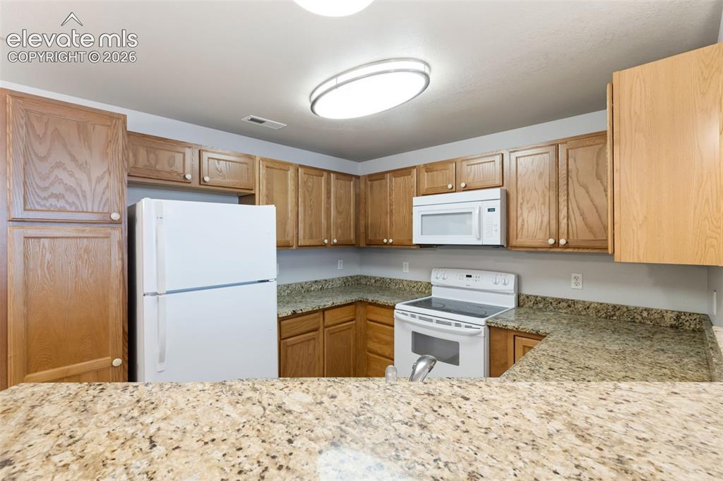 605 Cougar Bluff Point Colorado Springs CO 80906