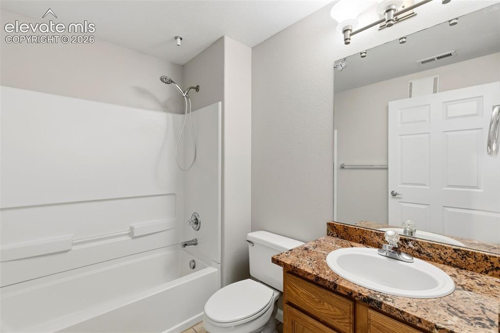605 Cougar Bluff Point Colorado Springs CO 80906