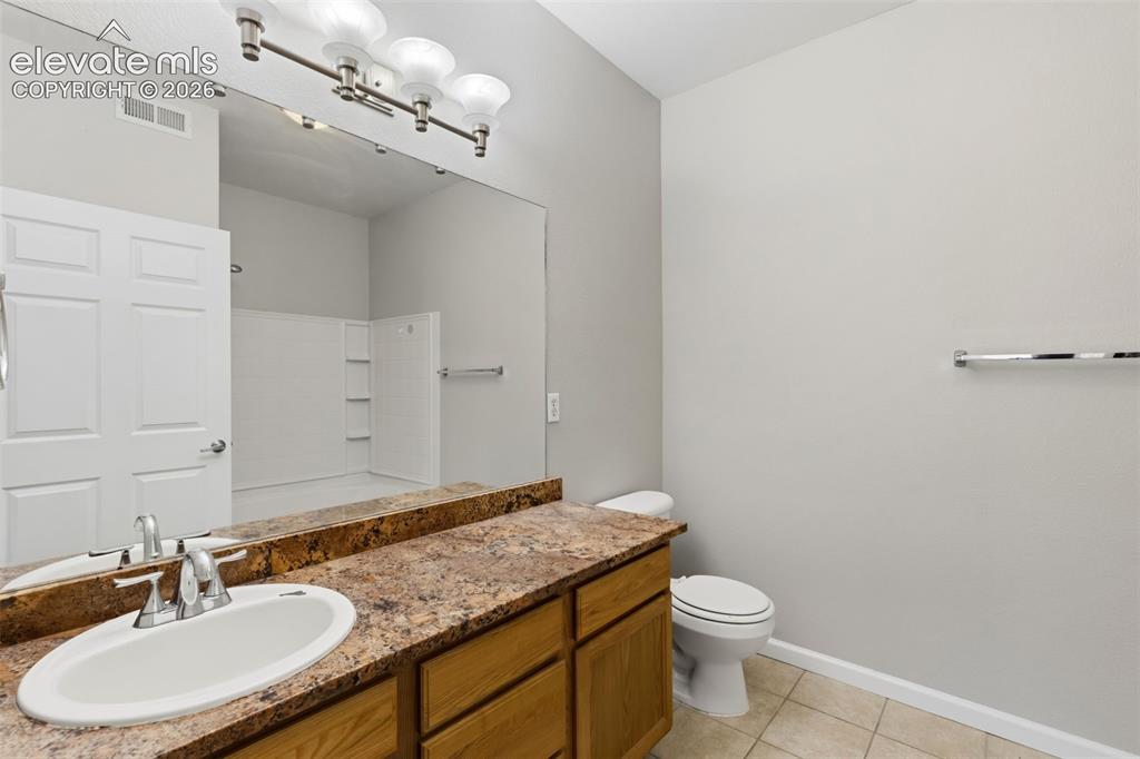 605 Cougar Bluff Point Colorado Springs CO 80906