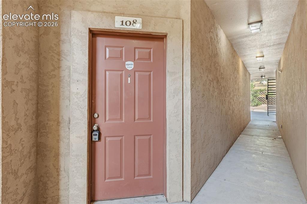 605 Cougar Bluff Point Colorado Springs CO 80906