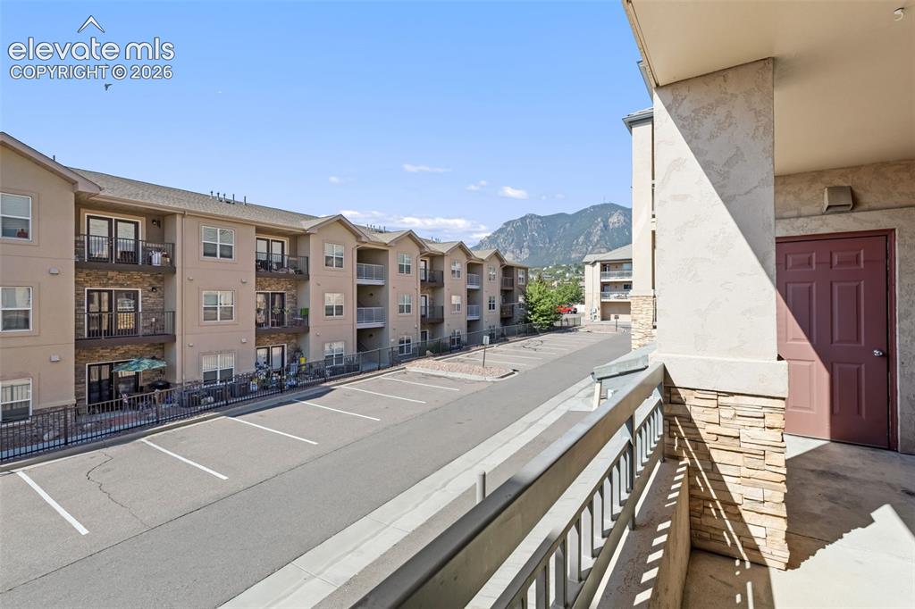 605 Cougar Bluff Point Colorado Springs CO 80906