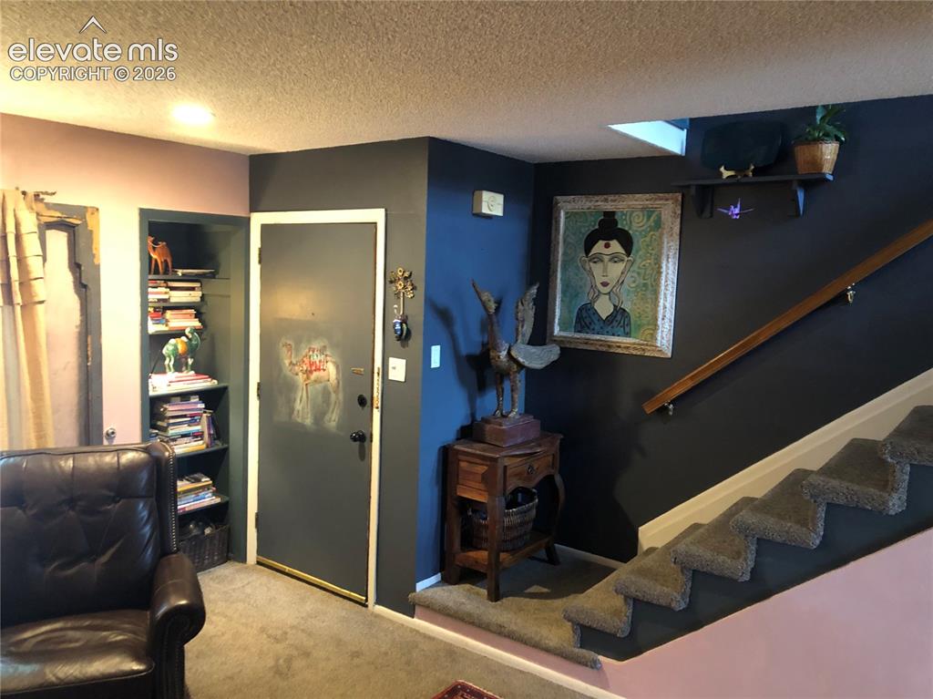 2953 Mesa Road Colorado Springs CO 80904