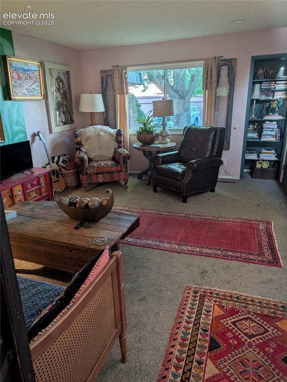 2953 Mesa Road Colorado Springs CO 80904
