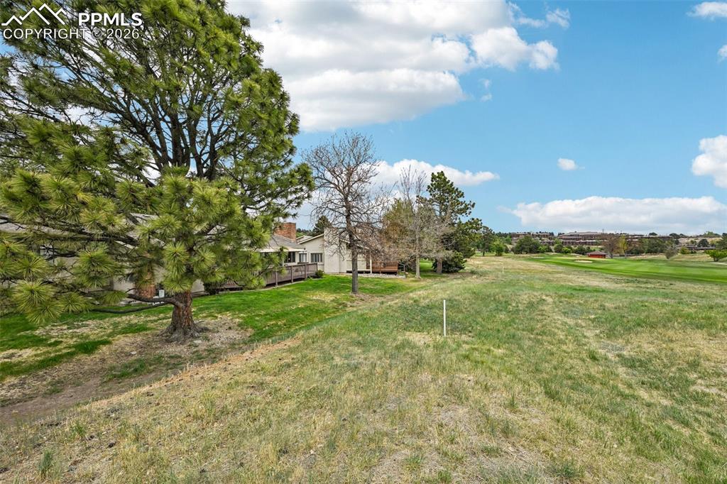 360 Blue Windsor Lane Colorado Springs CO 80906