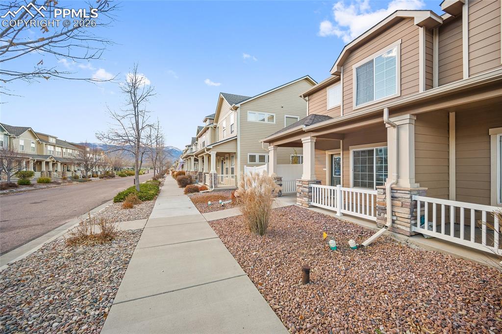 2488 Gilpin Avenue Colorado Springs CO 80910