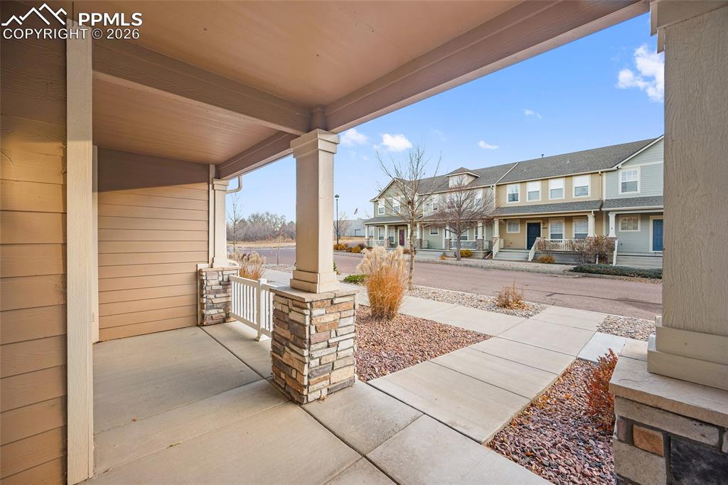 2488 Gilpin Avenue Colorado Springs CO 80910