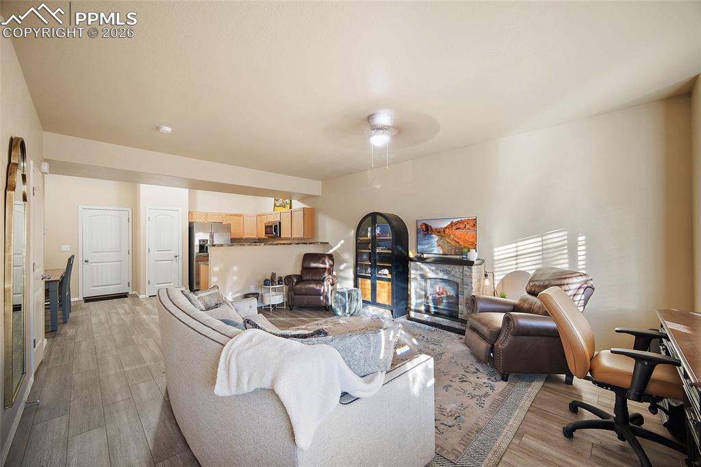 2488 Gilpin Avenue Colorado Springs CO 80910