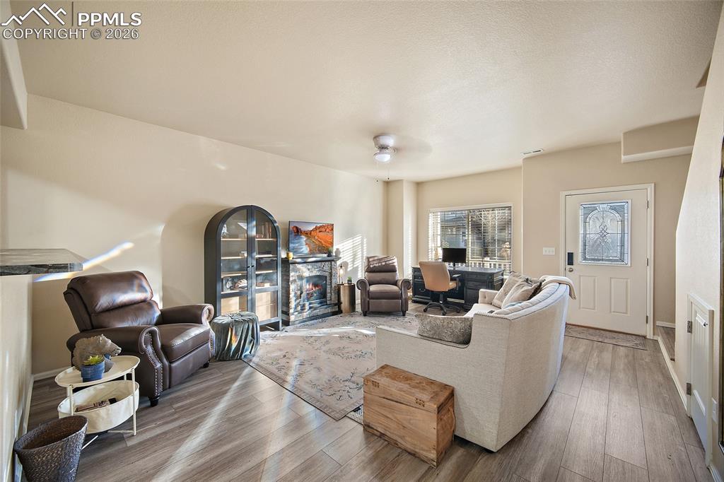 2488 Gilpin Avenue Colorado Springs CO 80910