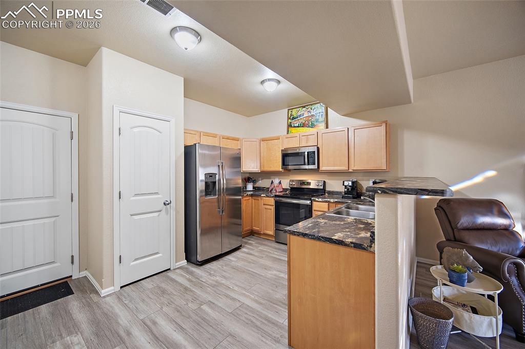 2488 Gilpin Avenue Colorado Springs CO 80910