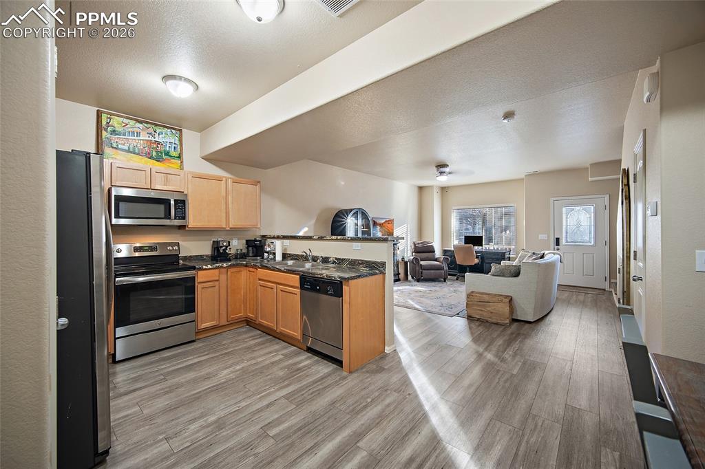 2488 Gilpin Avenue Colorado Springs CO 80910