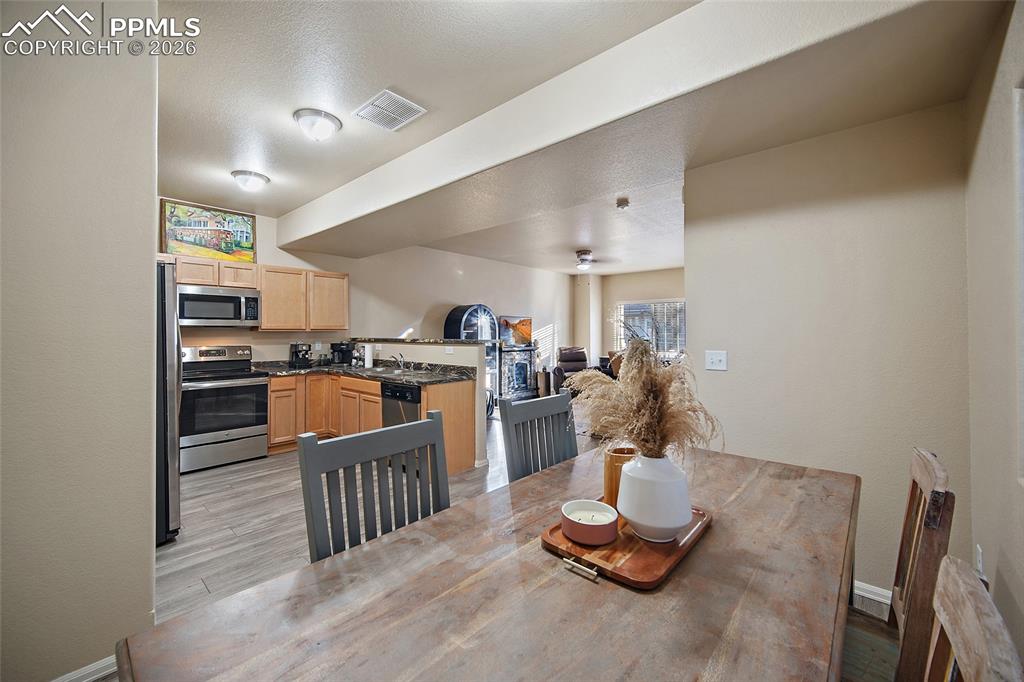 2488 Gilpin Avenue Colorado Springs CO 80910