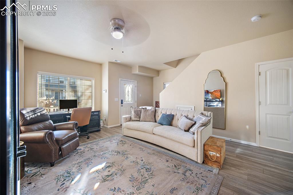 2488 Gilpin Avenue Colorado Springs CO 80910