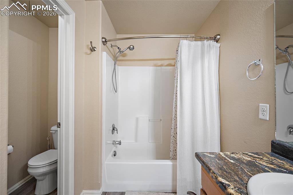 2488 Gilpin Avenue Colorado Springs CO 80910