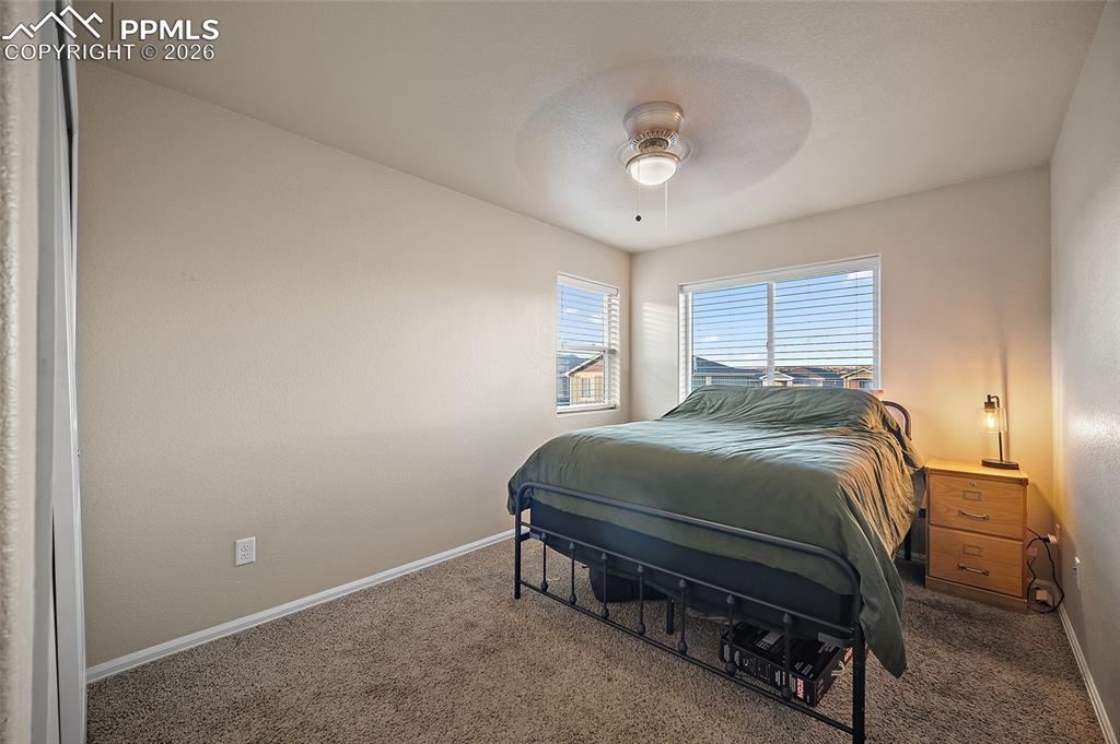 2488 Gilpin Avenue Colorado Springs CO 80910