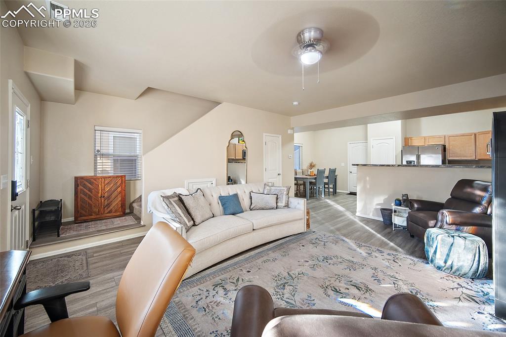 2488 Gilpin Avenue Colorado Springs CO 80910