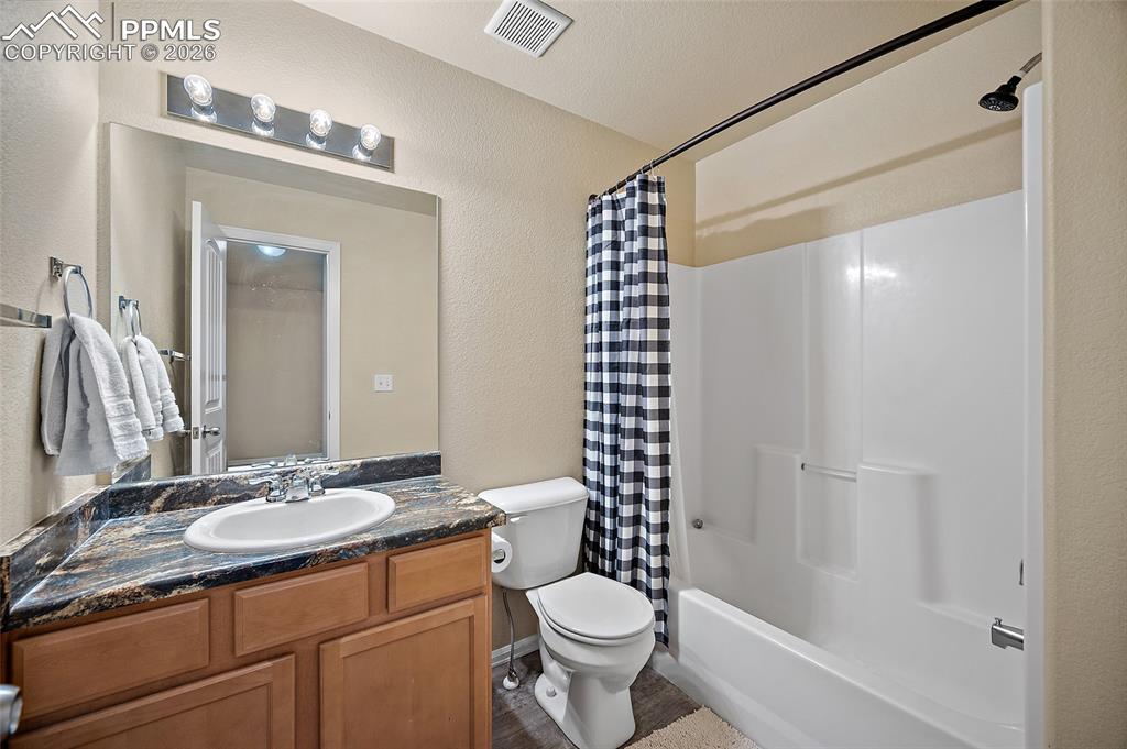 2488 Gilpin Avenue Colorado Springs CO 80910