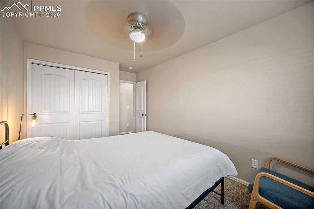 2488 Gilpin Avenue Colorado Springs CO 80910