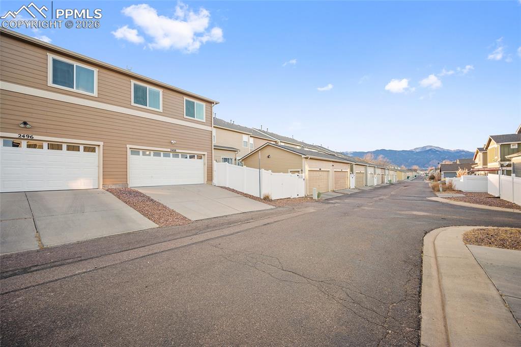 2488 Gilpin Avenue Colorado Springs CO 80910