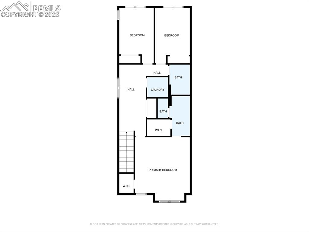 2488 Gilpin Avenue Colorado Springs CO 80910