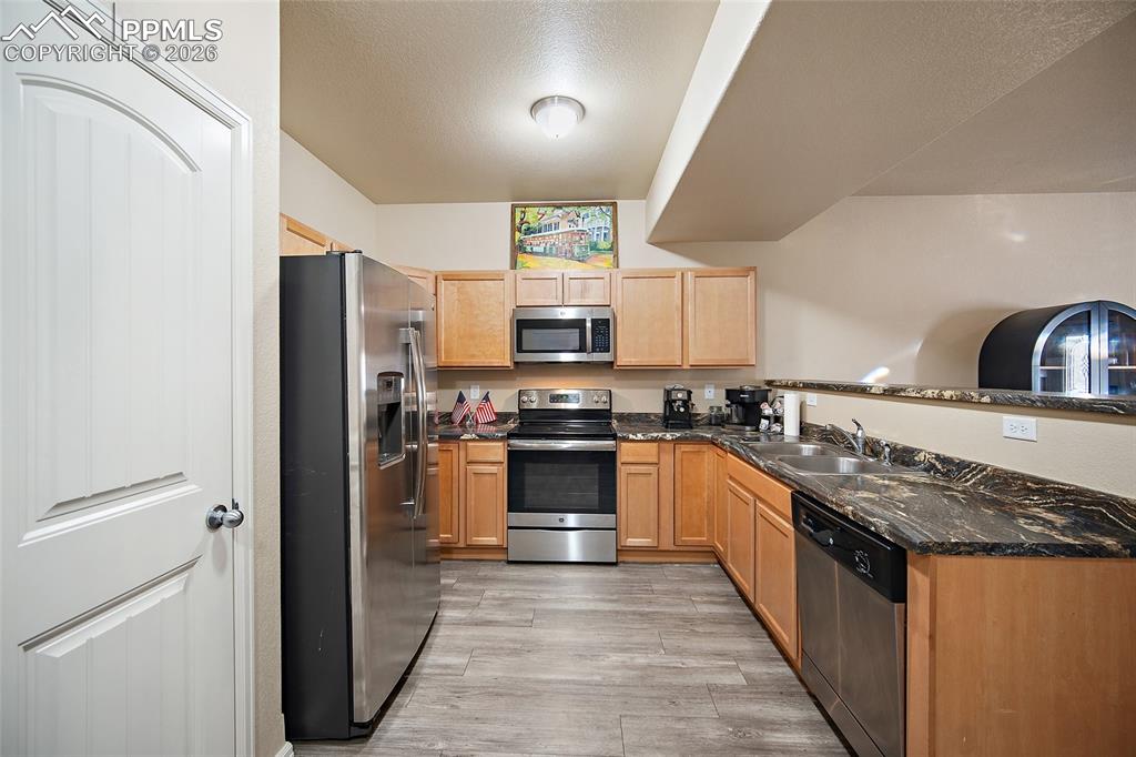 2488 Gilpin Avenue Colorado Springs CO 80910
