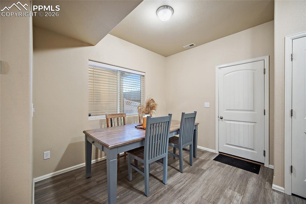 2488 Gilpin Avenue Colorado Springs CO 80910