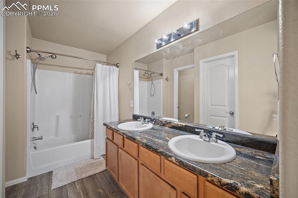 2488 Gilpin Avenue Colorado Springs CO 80910