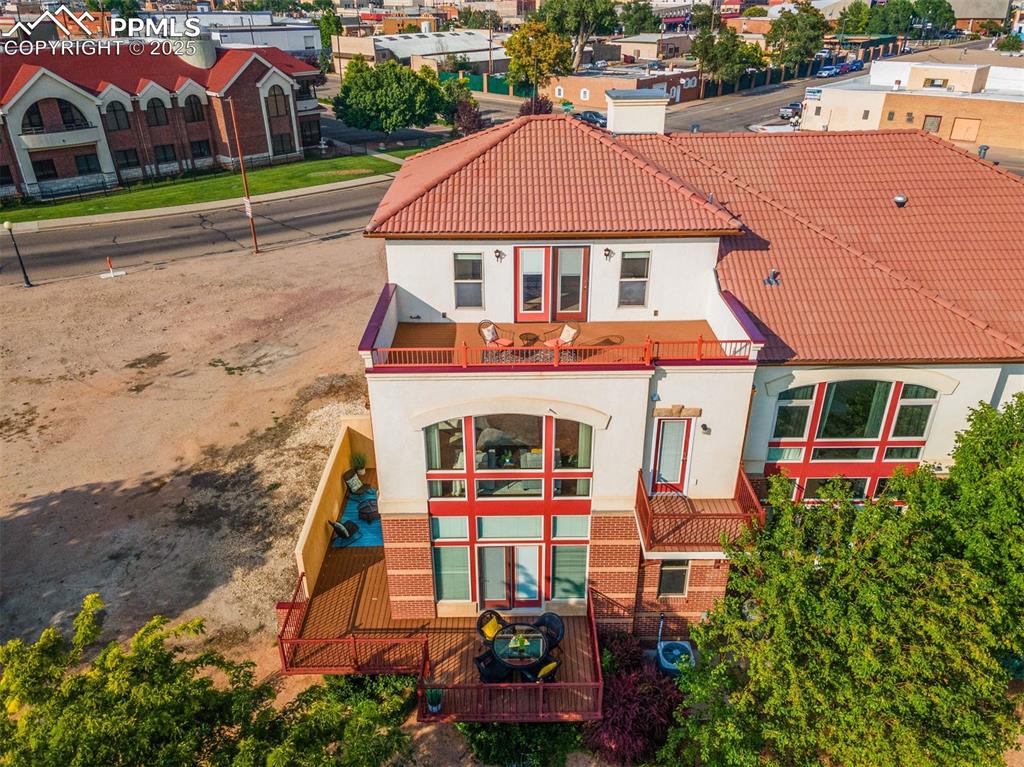 235 W Riverwalk Pueblo CO 81003