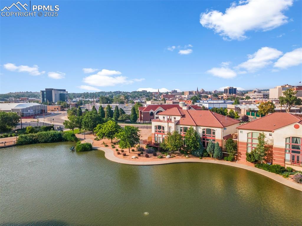 235 W Riverwalk Pueblo CO 81003