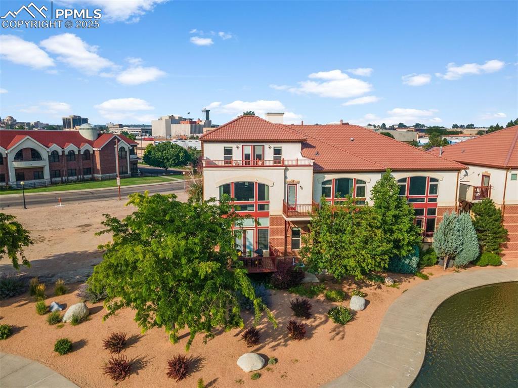235 W Riverwalk Pueblo CO 81003