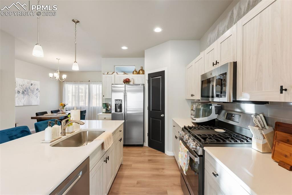 7532 Frigid Air Point Colorado Springs CO 80908