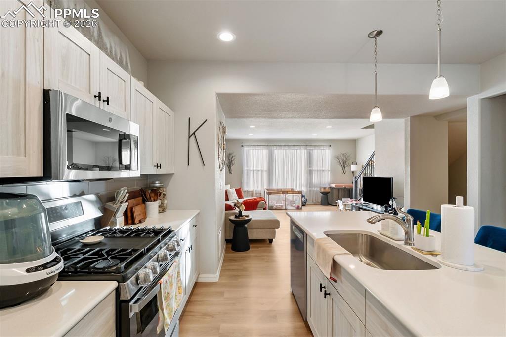 7532 Frigid Air Point Colorado Springs CO 80908
