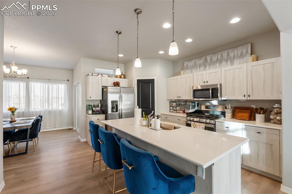 7532 Frigid Air Point Colorado Springs CO 80908