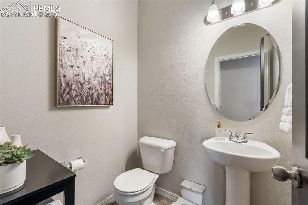 7532 Frigid Air Point Colorado Springs CO 80908