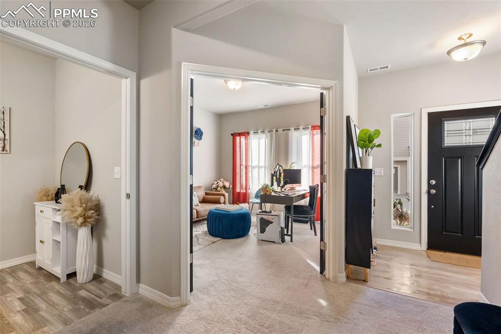 7532 Frigid Air Point Colorado Springs CO 80908