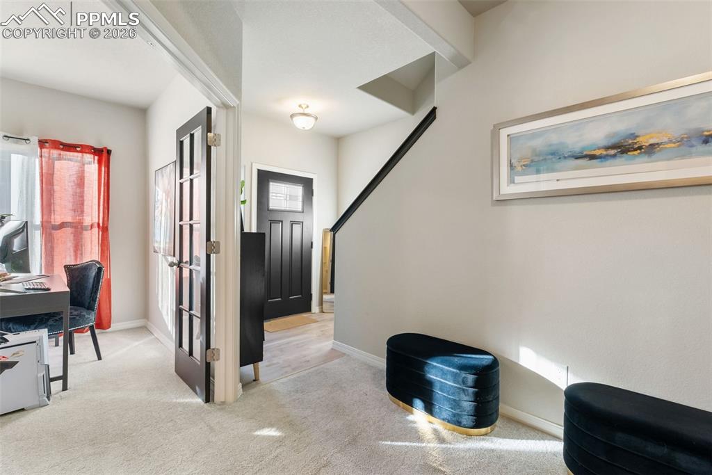 7532 Frigid Air Point Colorado Springs CO 80908