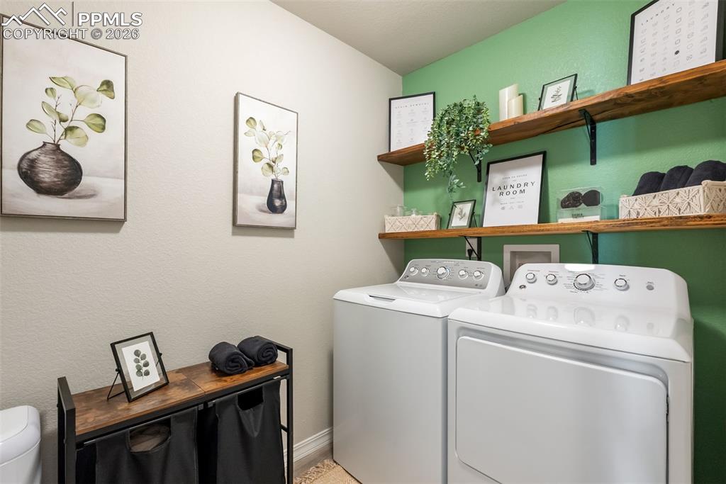 7532 Frigid Air Point Colorado Springs CO 80908