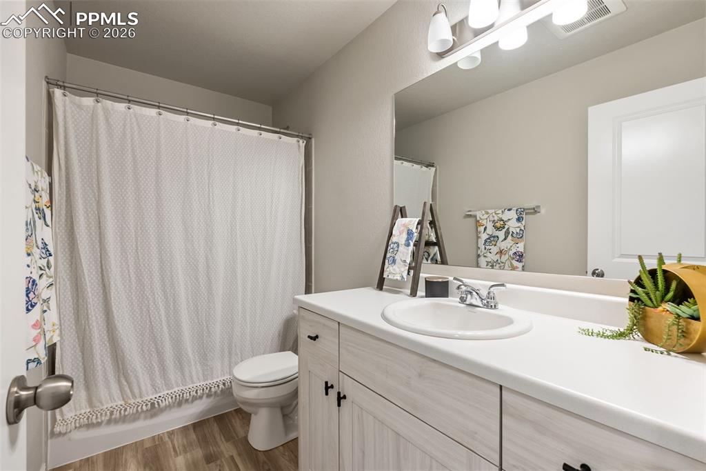 7532 Frigid Air Point Colorado Springs CO 80908